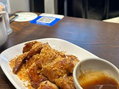 -标记Jane's kitchen(平桥直街店)