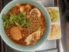 -喜晋道面馆(华严寺广场店)