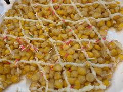 奶香玉米烙-西新饭店(城中店)