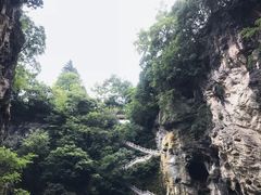 -天河潭旅游度假区
