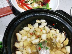-吉旺港式餐厅(南方商城店)