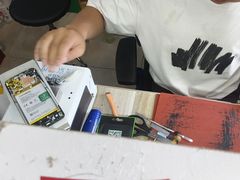 -手机维修手机贴膜(上海江桥万达广场店)