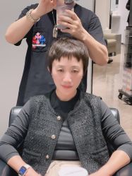 -汤尼英盖TONI&GUY-essensuals