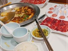 -古乐牛香·鲜牛肉自助火锅(南京总店)