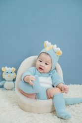 -小熊维尼高端儿童摄影(宝安旗舰店)