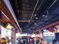 -东门町美食街