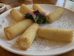 -美未居·老字号·地道顺德菜·桑拿鸡·鱼生(容桂店)