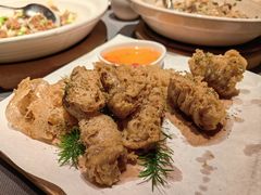 海苔脆皮九肚鱼-小炳胜(卓悦中心店)