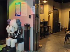 -Mr.Fox狐狸先生超级密室(南山店)