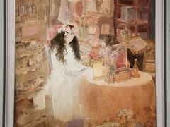 -江苏省美术馆(长江路新馆)