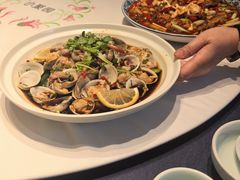 -院8里·小聚园老川菜(九眼桥店)