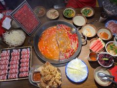 -萍姐火锅·公路夜市(打浦桥日月光店)