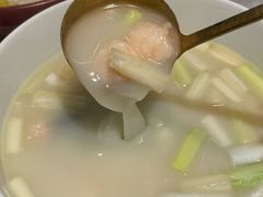 -湖畔鲁菜·二十年老字号餐厅(大明湖店)
