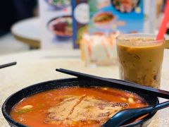 -华嫂冰室(湾仔店)