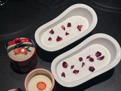 -鲜璟台·地标景观餐厅(上海中心店)