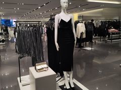 -ZARA(深圳金光华广场店)