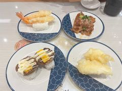 -濱寿司(高新伊藤店)