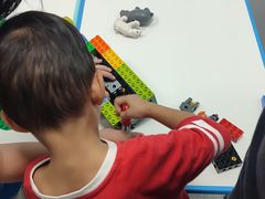 -蓝精灵创客少儿编程(百步亭中心)