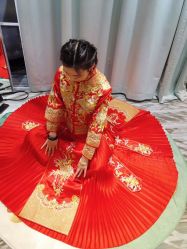 -韩国天使嫁衣婚纱礼服馆(上海旗舰店)
