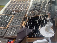 -十八字金·银饰·开蚌DIY·手工体验团建(富力广场店)