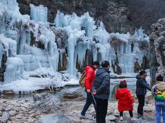 -云台山风景名胜区