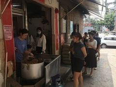 门面-娇姐老牌螺蛳粉(雅儒路店)