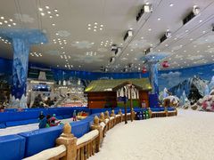 -长沙湘江欢乐雪域