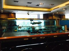 -大东方海鲜酒楼(小武基桥店)