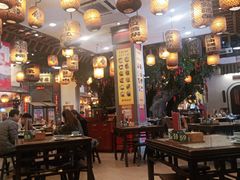 大堂-南京大牌档(龙江新城市广场店)
