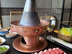 -东来顺(非遗·清真火锅·盛世广场店)