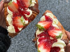 -富贵面包公司(运河店)