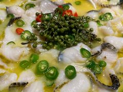 -十二饭点·川菜(北站圆融店)