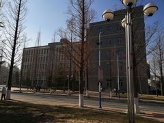 -大连理工大学(凌水校区)