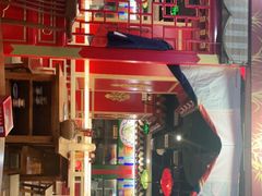 -津门老羊家·铜锅涮羊肉·烧烤(科技园店)