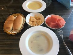 -豪客来牛排(新街口羊皮巷店)