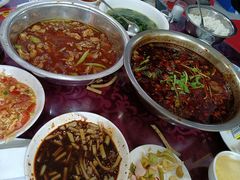 -温江公平红烧兔(总店)