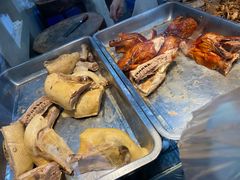 -张记卤菜店(三条巷店)