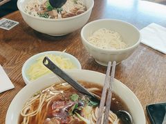 -李先生牛肉面大王(马栏店)