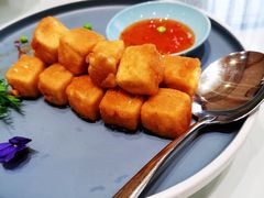 七味脆皮豆腐-樱苑(四川北路店)