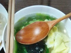 -巧云大馄饨(南阴阳营总店)