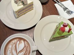 -EAU CAFE(永康路店)