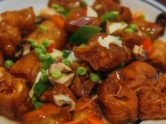 -兰边碗(鼓楼店)
