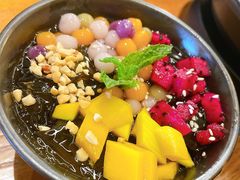 -云海肴·汽锅鸡·云南菜(苏州中心店)