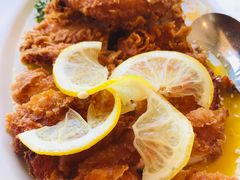 -无招牌海鲜餐厅(怡丰城店)