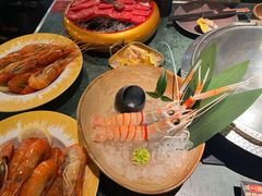 -牛New寿喜烧(中山公园龙之梦店)