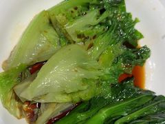 -顺意·顺德家乡菜(国际人才大厦店)