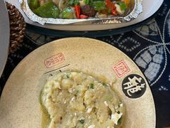 -益恒饭店乡间白族菜(古城总店)