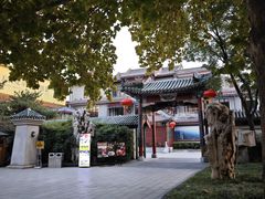 -新川办餐厅