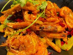 -红辣椒·川菜·火锅(张杨路店)