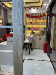 -芳朵美容养生SPA